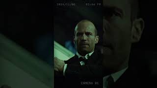 Transporter 3 fight scene [upl. by Mulvihill]