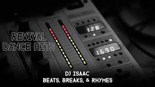 DJ Isaac  Beats Breaks amp Rhymes HQ [upl. by Hauger254]