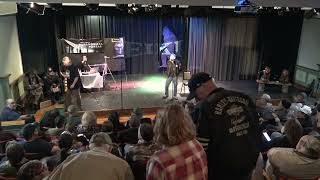 The 2020 Metaline Falls Bigfoot Townhall Meeting at the historic Cutter Theatre Part 1Full Length [upl. by Neram]