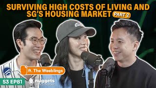 Tackling Inflation Transition From Faceless Content amp Gen Z Housing Challenges  NOTG S3 EP81 Part2 [upl. by Cedar]