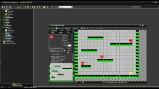 GameMaker Studio Tutorial Basic Enemy Movement [upl. by Atikir]