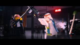 The LEGO Movie 2014 Behind The Bricks HD [upl. by Naarah]