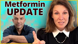 Why Peter Attia Changed his mind on METFORMIN [upl. by Anne666]