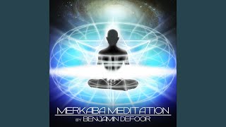 Guided Merkaba Meditation With Background Music [upl. by Dotson]