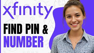 How To Find Xfinity Mobile Transfer PIN and Account Number [upl. by Allis]