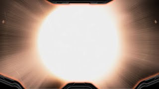 Falling Into the Sun Simulation [upl. by Yerocaj]