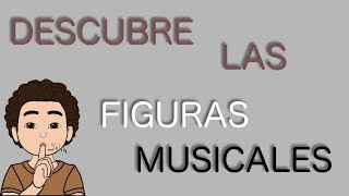 Descubre las figuras musicales  Ejercicio Rítmico 5 [upl. by Iuq248]