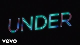 Couros  Undertone  Lyric Video [upl. by Esinehc641]