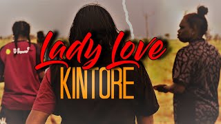 Kintore Lady Love [upl. by Jacquelyn]