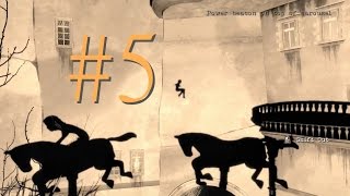 Contrast Walkthrough Gameplay Part 5  Carousel [upl. by Kosel]