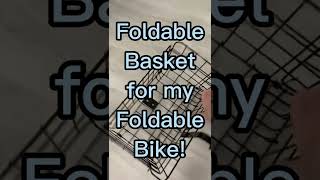 Foldable bike  Youtube shorts [upl. by Duane184]