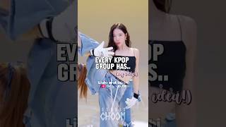 Every kpop group has kpop aespa skz twice lesserafim felix sana ktube viral trending [upl. by Aisena959]