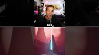 Halogames op Unreal Engine 5 games gamingontiktok [upl. by Salvatore409]