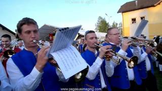 EM BöhmischMährisch 2016 Böhmischer Traum Kleinturwaller Open Air [upl. by Assenaj90]