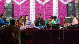 Panchama duara kholide kalia sing by Satya [upl. by Nitsir221]