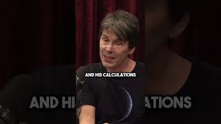 Stephen Hawkings Math Is Wrong 🤯 w Brian Cox [upl. by Weisbart]