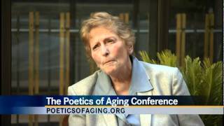 Poetics of Aging Conference San Francisco [upl. by Isayg599]