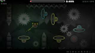 SMARTISH MODE 10  Geometry Dash [upl. by Dafna]