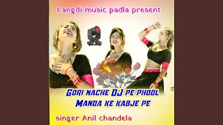 Gori Nache DJ Pe Phool Manda Ke Kabje Pe [upl. by Nesiaj384]