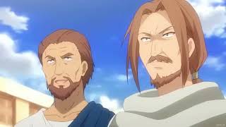 Anime in English Episode 1  12  Anime FullScreen English Dub 2024 [upl. by Yatnwahs]