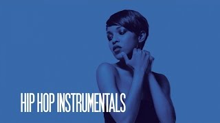 Top Hip Hop Instrumental Mix  Best Jazz Hop Music [upl. by Seften841]