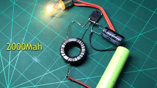 Powerful Boost converter 37v to 12v DC TO DC high current Step Up converter [upl. by Ressan248]