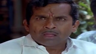 Seetharatnam Gari Abbayi  Brahmanandam Hilarious Comedy  Back to Back Pat 01 [upl. by Intirb806]