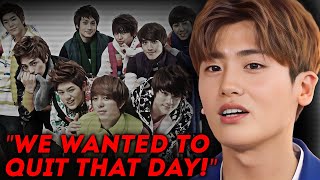 The Untold Story Behind the WORST KPop Debut Ever [upl. by Idolla212]