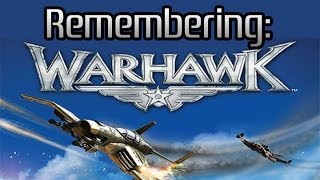 Remembering Warhawk PS3 [upl. by Siegel]