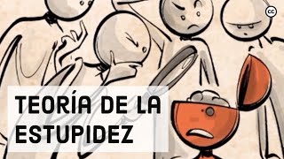 La teoría de la estupidez de Bonhoeffer [upl. by Idet]