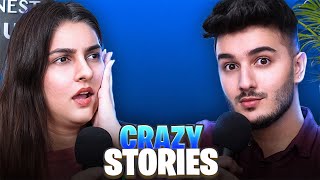 Hilarious stories and more  Honest Hour EP 169 [upl. by Jamila]