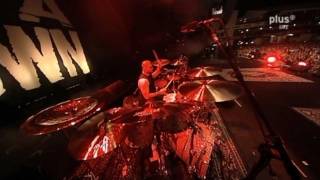 System Of A Down  BYOB  live  Rock am Ring 2011 HD [upl. by Myrna]