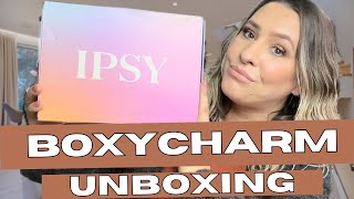 Boxyluxe IPSY Icon Unboxing for November 2023 [upl. by Nessah]