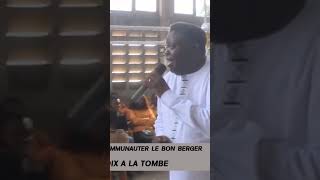 NIOKA YA NZAMBE exode7812 dimenche 10112024 [upl. by Knepper]