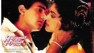 Akele Hain To Kya Gum Hai Full Song Audio  Qayamat se Qayamat Tak  Aamir Khan Juhi Chawla [upl. by Etireuqram]