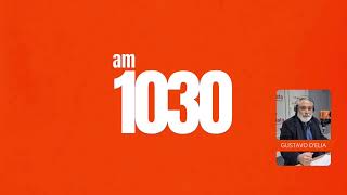 Radio Del Plata  AM 1030  TRANSMISIÓN EN VIVO [upl. by Marcoux]