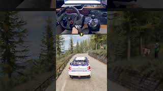 Subaru WRX STI NR4 in Rally Monte Carlo Part 6 [upl. by Heyward]