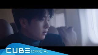 비투비BTOB  아름답고도 아프구나Beautiful Pain 창섭CHANGSUB TEASER [upl. by Tijnar]