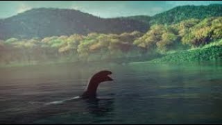 Unveiling Nessie  The Loch Ness Enigma [upl. by Eidak658]