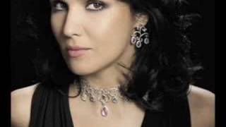 Anna Netrebko  I Capuleti  Eccomi Oh quante volte [upl. by Bibbye]