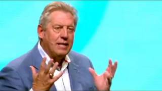 The 5 Levels of Leadership  John C Maxwell [upl. by Myer530]