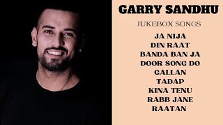 Garry Sandhu New Punjabi Songs  New All Punjabi Jukebox 2024  Garry Sandhu Punjabi Song  TOP HITS [upl. by Astiram]