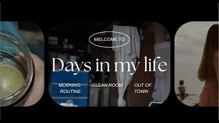 Days in my life  Philippines [upl. by Thorndike495]