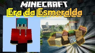 Era da Esmeralda Espandindo o mundo ep1 [upl. by Anaud152]