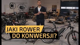 9 Czy Twój rower nadaje się do konwersji na Ebike [upl. by Sorgalim845]