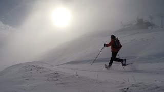 TRAIL DEUX ALPES [upl. by Kimberlyn]