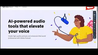 Adobe Tutorial  Voice Effect [upl. by Eissak]