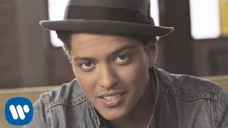 Bruno Mars  Just The Way You Are Official Music Video [upl. by Etnuad461]