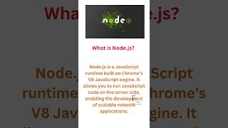 I Learned Nodejs in 30 Days and You Can Too  NodeJS Tutorial [upl. by Samuella]