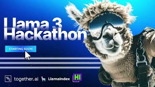 Top 3 AI Projects That Will Change Education amp Development Forever llama3 acceleration hackathon [upl. by Bowra]